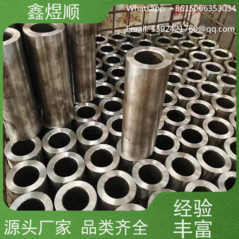 鑫煜顺 光亮精拉无缝管 高强度耐酸 厂家发货快