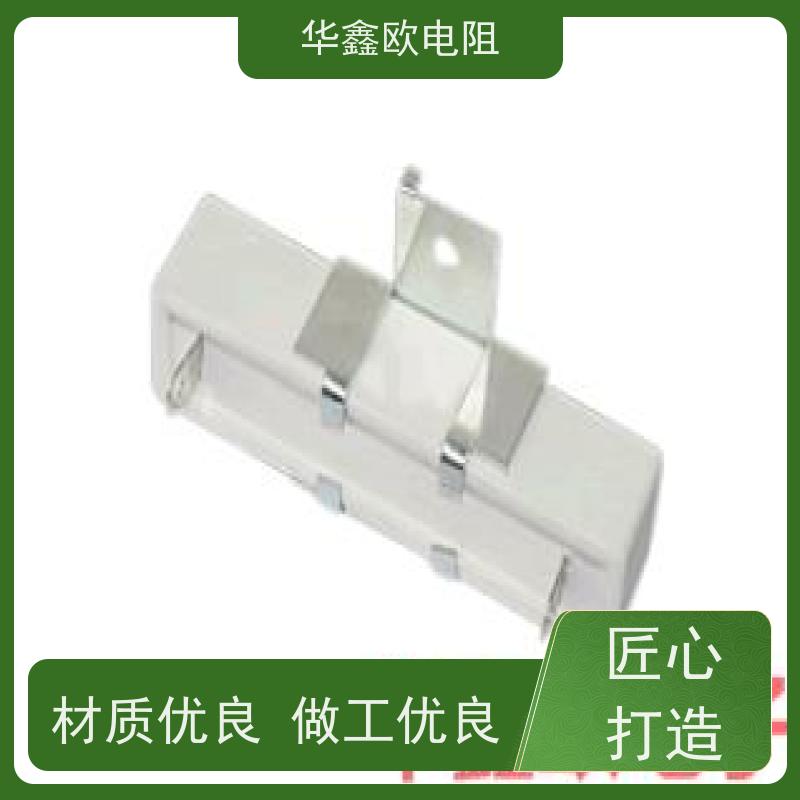HXO 源头工厂 SQHG带支架水泥电阻器 20W功率 阻值470R