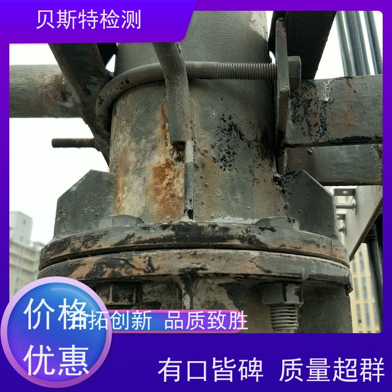 商 洛 铁塔主体结构检测 风电场测风塔 草原角钢防火监测塔