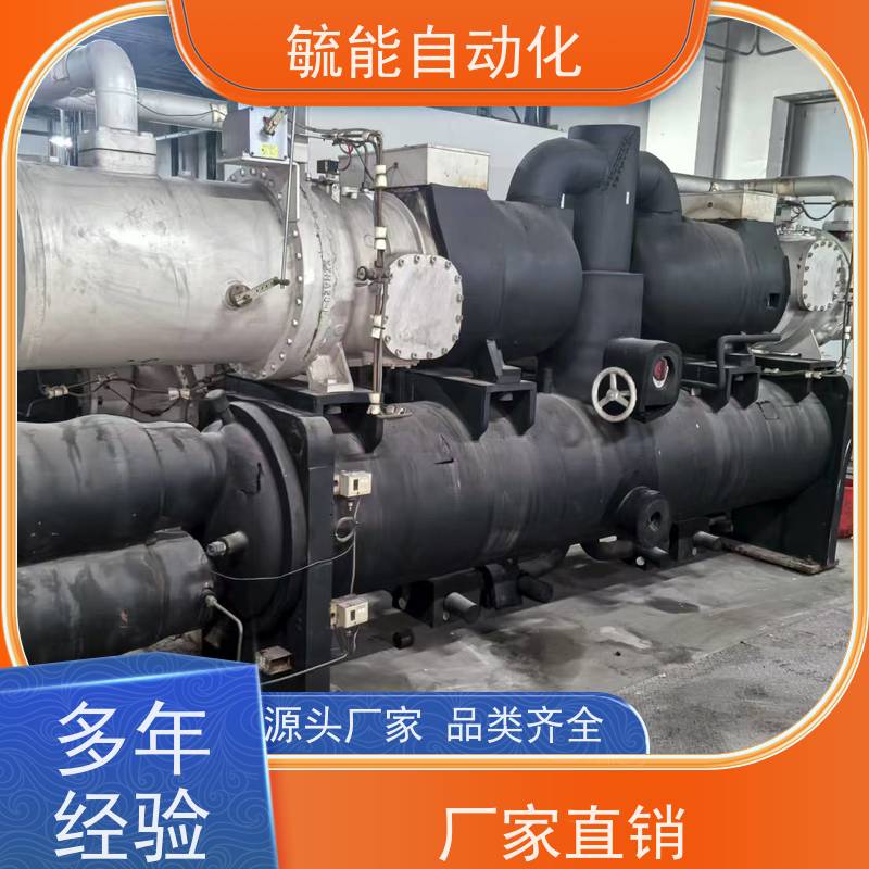 专业回收多年,经验丰富回收中央空调