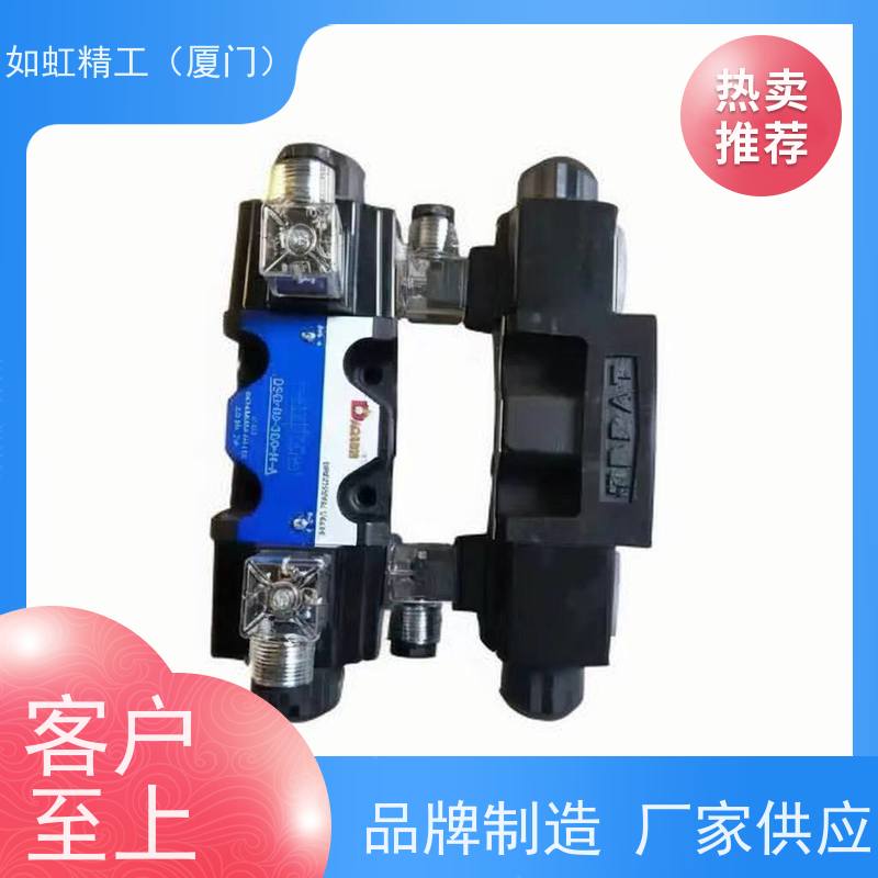 达众DACHUNG电磁阀DSG-03-N-3C6 DSG-3C4-N-03-A5