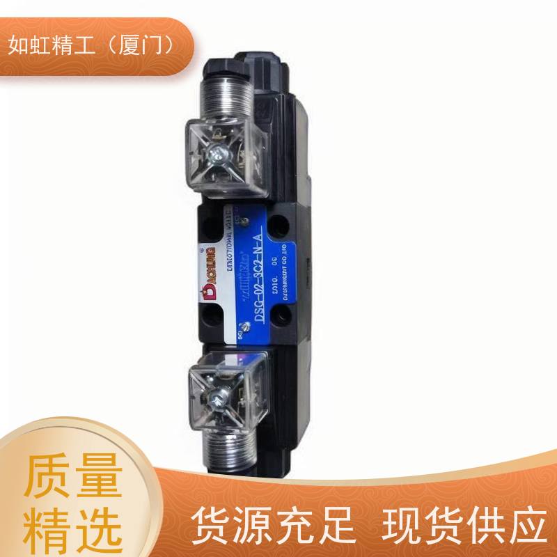达众电磁换向阀DSG-03-2B2-N-A2/D2 DSG-03-3C4-N-A2B