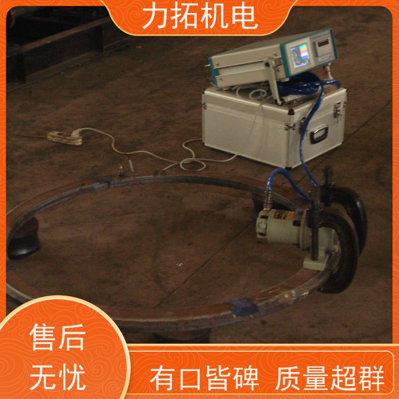 力拓机电 智能扫频 机床生产用振动时效仪 金属工件应力释放机