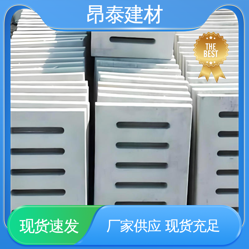 防鼠防虫更卫生 水泥沟盖板 封闭排水沟 多种规格