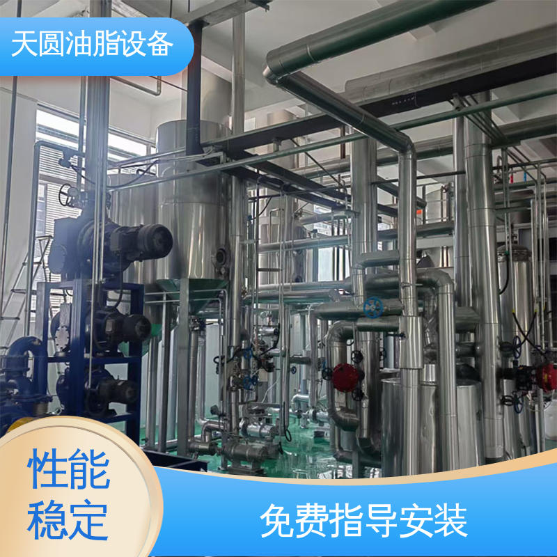 天圆 免费指导安装 低能耗设计 动物油加工设备 出油率高