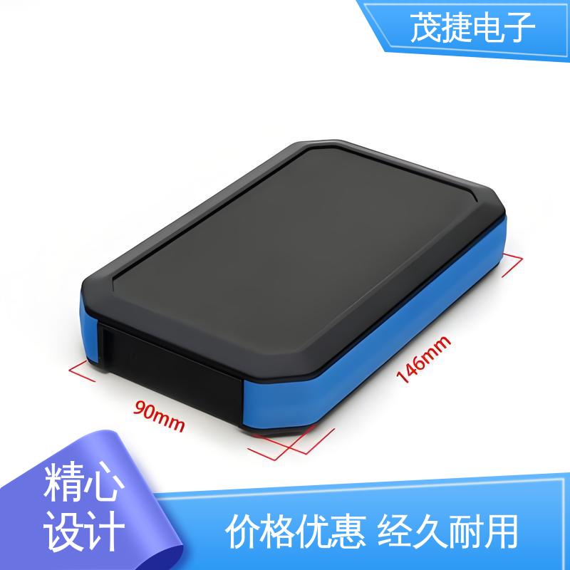 塑料外壳 接线盒 车库门遥控器 稳定性好 茂捷供应