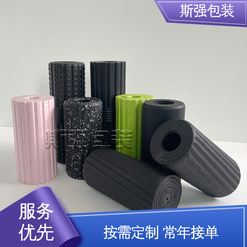 较好的表面保护性 加工 EPP汽车结构件 epp泡沫制品 斯强包装