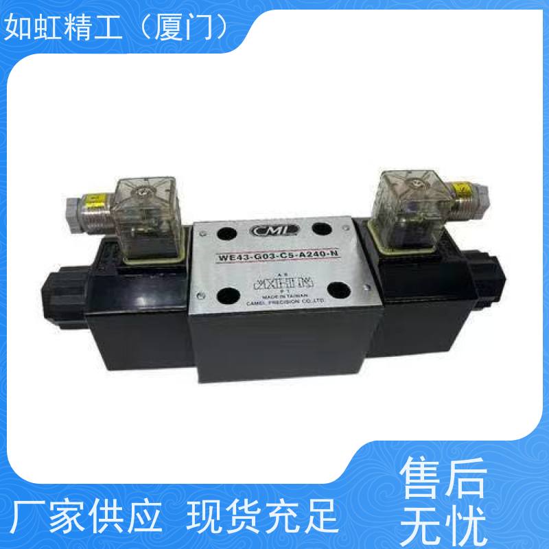 全懋CML叠加式MTC-02-B1-K MTC-03-W11-K液压抗衡阀