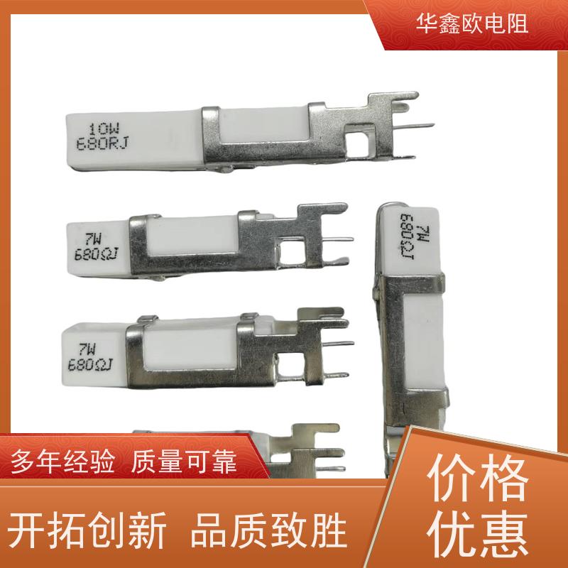 HXO 品质保证 SQHG带支架水泥电阻器 60W功率 阻值470R