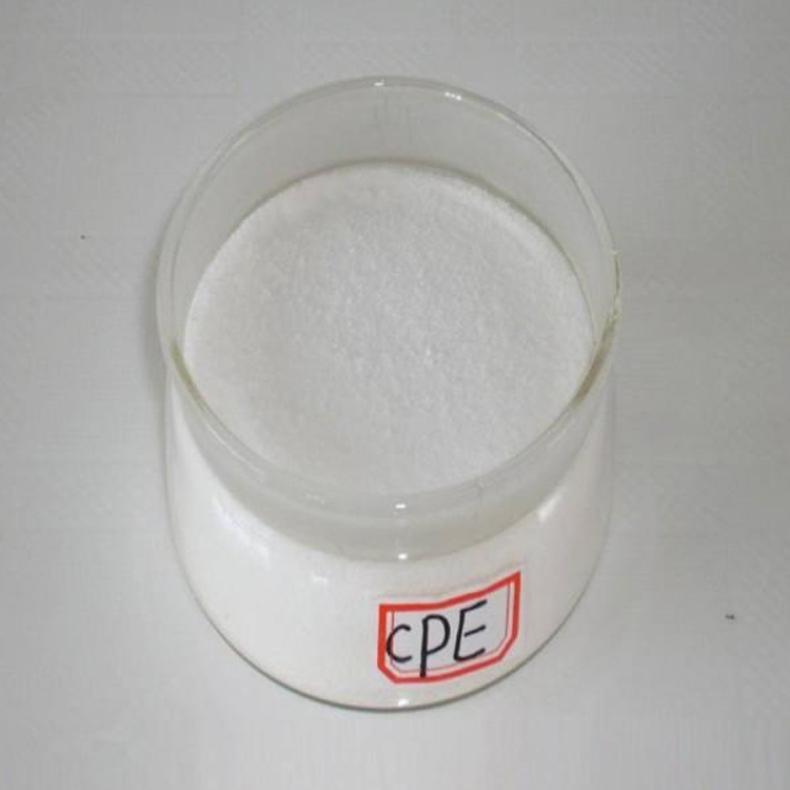 亚星CPE WEIPREN6000增强拉伸强度耐老化抗紫外线塑料
