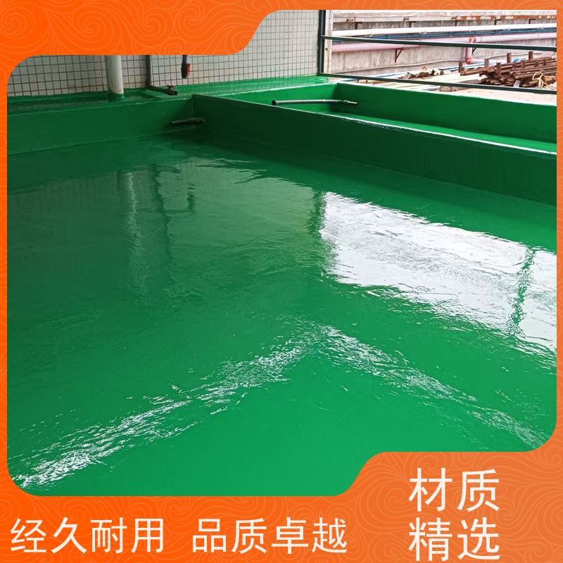 车间厂房车库防尘抗菌环氧地坪施工抗重耐磨