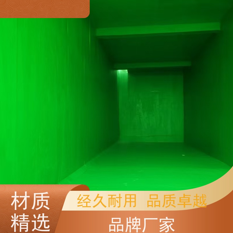 车间厂房车库色彩多样防腐地坪施工耐高低温