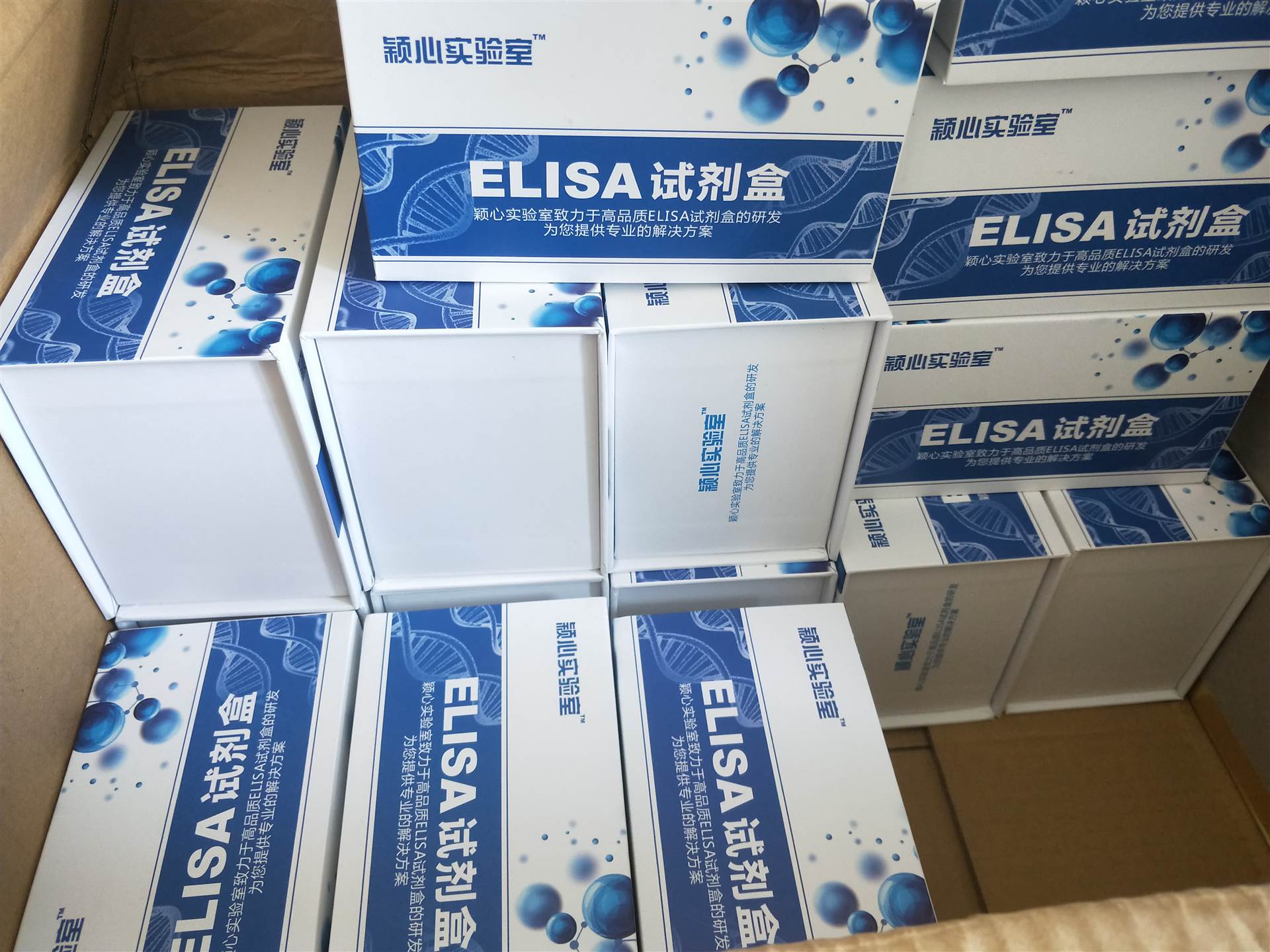 人超敏游离雌三醇uE3Elisa试剂盒