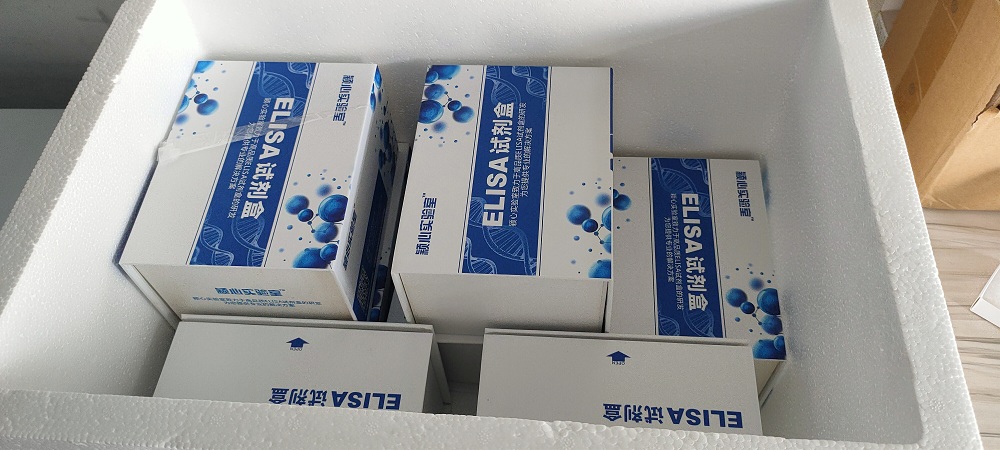 免疫球蛋白AFc段受体Ⅰ试剂盒 elisa试剂盒厂家