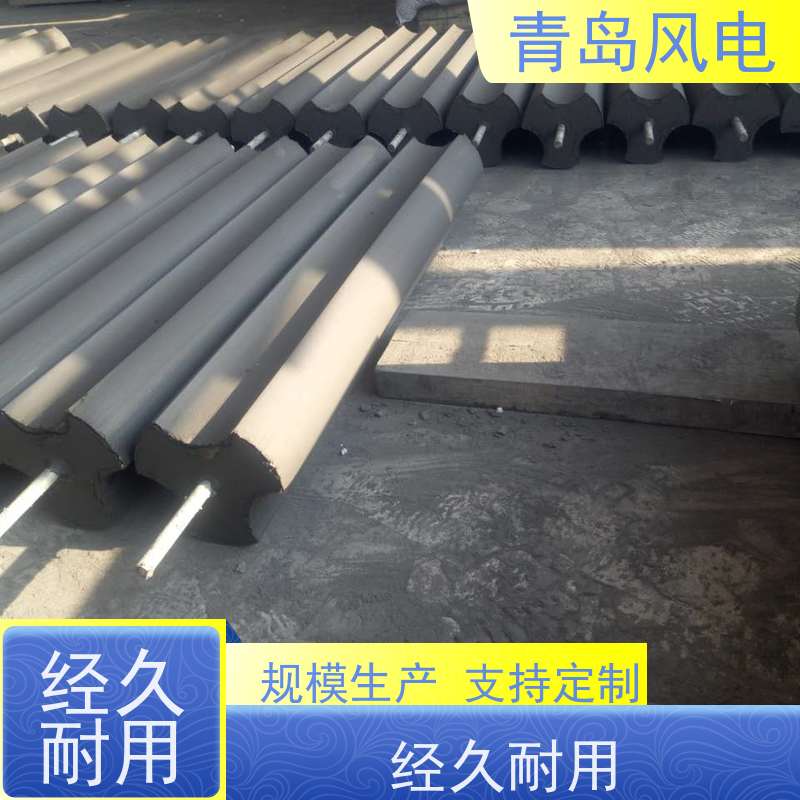 风电 KLY-JDM系列接地模块 梅花形150*800 通过检测报告