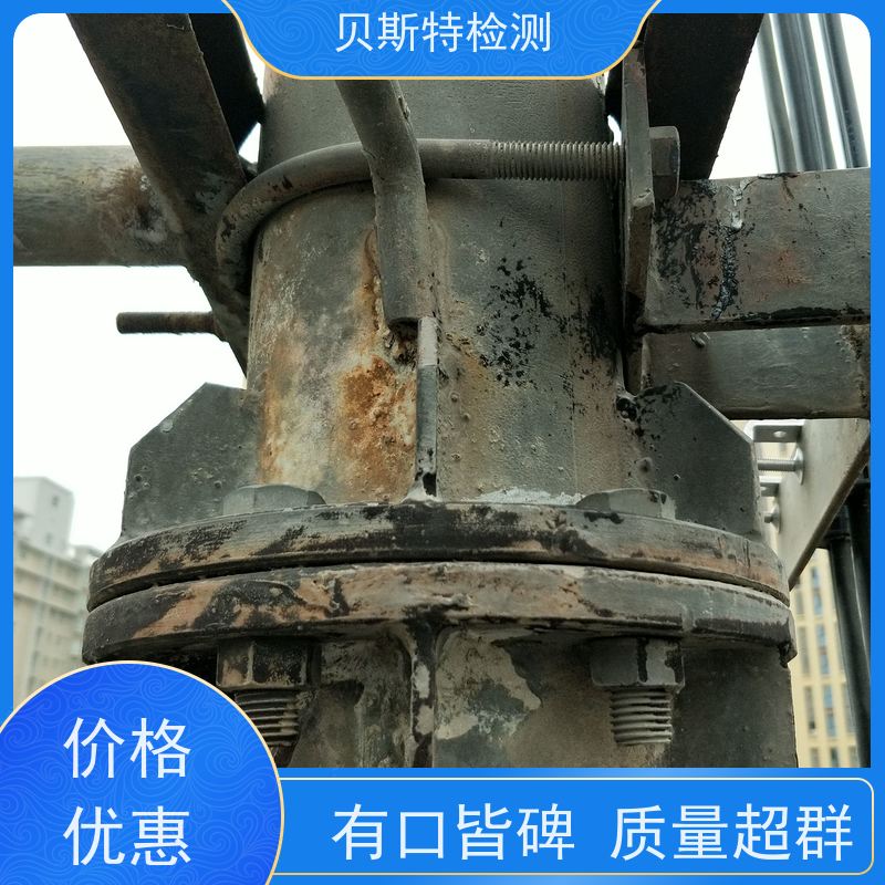 安 康 铁塔安全鉴定 风电场测风塔 角钢远程检测塔
