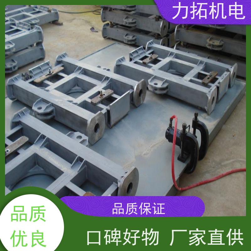 力拓机电 智能液晶 风电设备振动时效仪 深耕五金加工 焊接变形克星