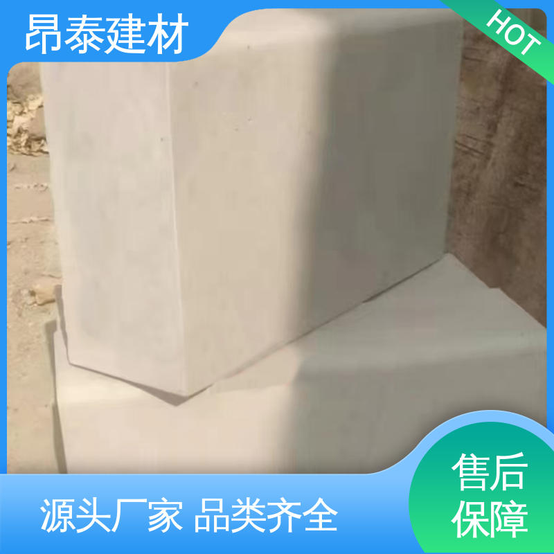 路沿石 耐磨耐风化 混泥土路缘石 售后可靠 源头工厂