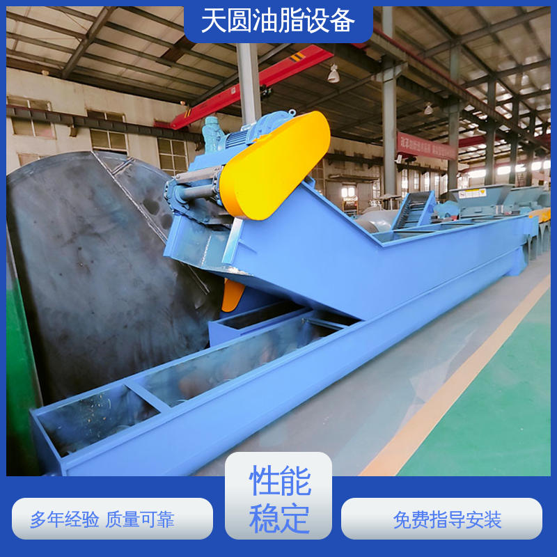 动物油熬炼设备 多功能一体化 全自动智能控制 天圆