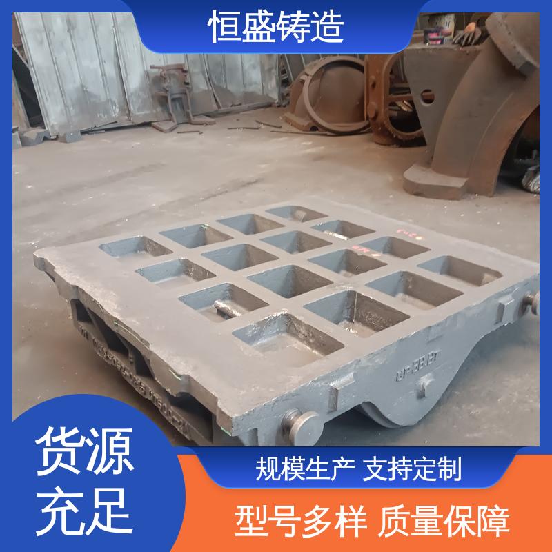 恒盛生产 按要求定制 阀体铸件 优良的耐腐蚀性 严格质检保证产品品质