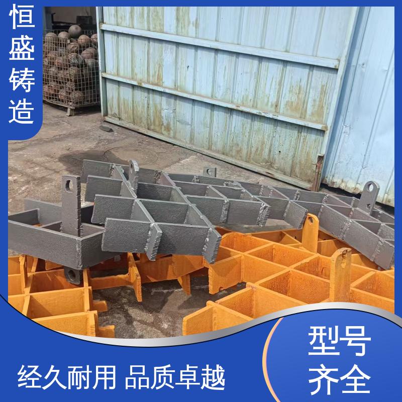 恒盛生产 来图按需定制 球墨铸件 严格质检保证产品品质