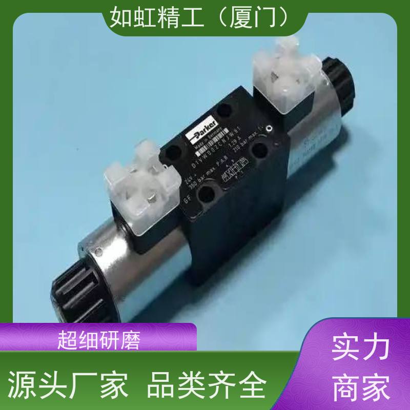 美国PARKER派克节流阀 9F400S，9F600S