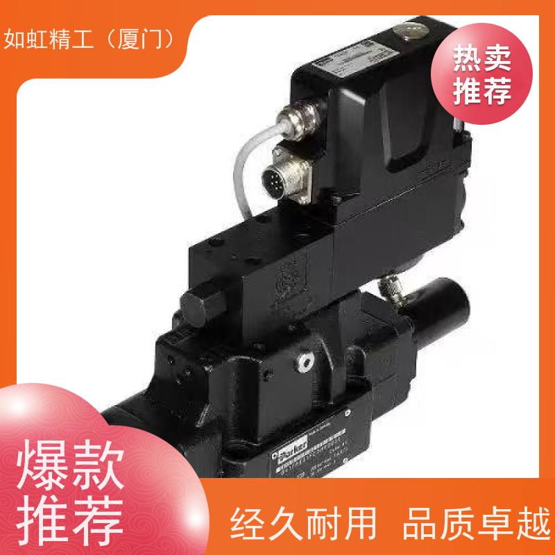 美国Parker派克节流阀 9F400s 9F600s 9F800s单向阀