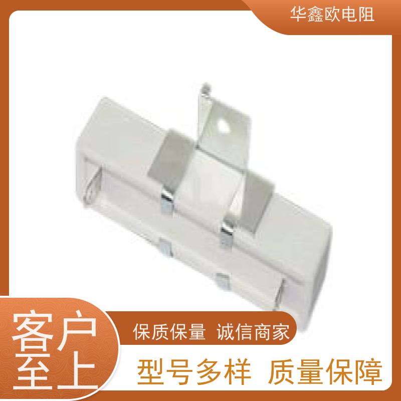 HXO 品质保证 50W SQHG大功率带支架陶瓷水泥电阻器 阻值10R