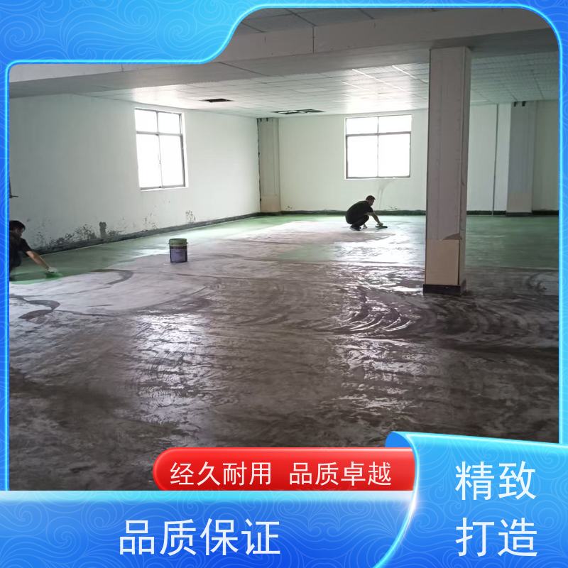 实验室聚氨酯超耐磨施工一站式服务耐酸碱度