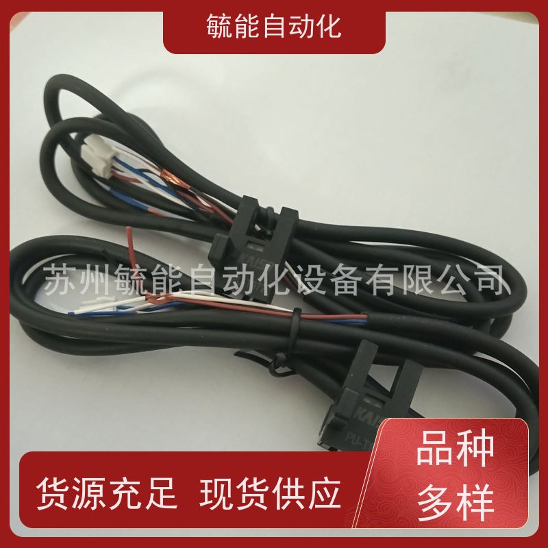 【实物拍照】全新原装FM-T15S 台湾开硕KAISO 光纤传感器