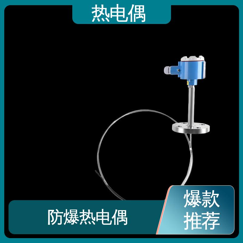 天康 WRNK-391 钨铼热电偶 体积小 重量轻 实力厂家 支持定制