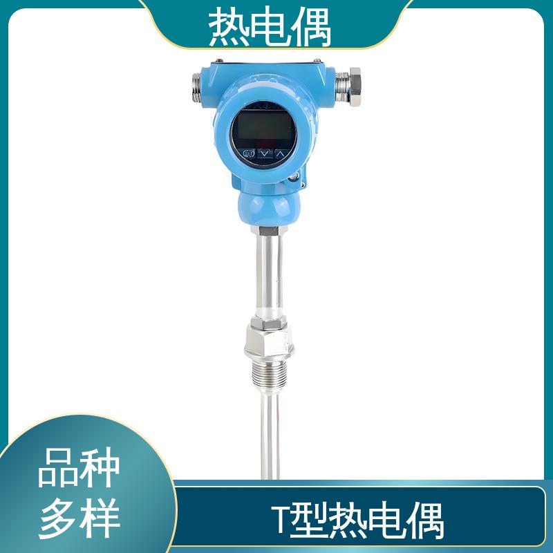 天康 WRNG-430 S型热电偶 成本相对较低 实力厂家 支持定制