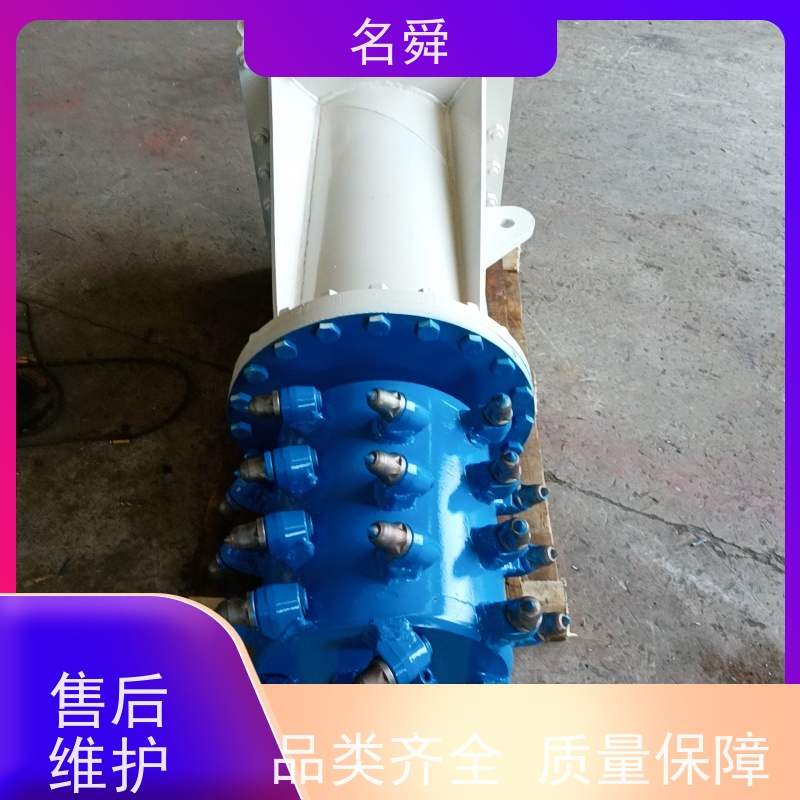 小巧铣挖机名舜微型挖掘机 园林绿化精准施工 碳钢材质轻便坚固