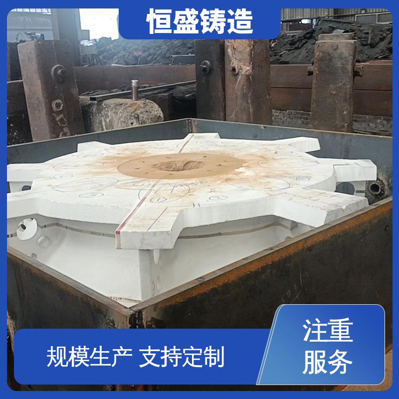 恒盛供应 来图按需定制 阀体铸造 拥有现代化加工车间