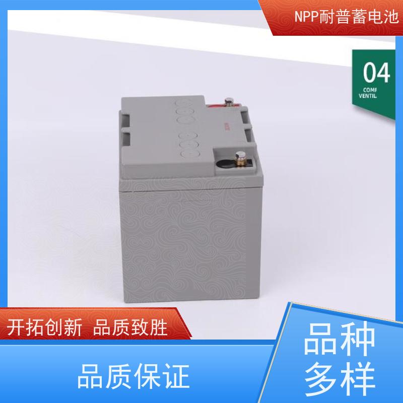太阳能蓄电池 NPG12-65 阀控式密封储能型 性能稳定