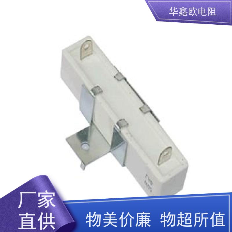 HXO 可来样定做 SQHG水泥电阻 50W功率 阻值100R