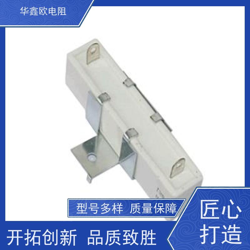HXO 源头工厂 SQHG带支架水泥电阻器 60W功率 阻值680R