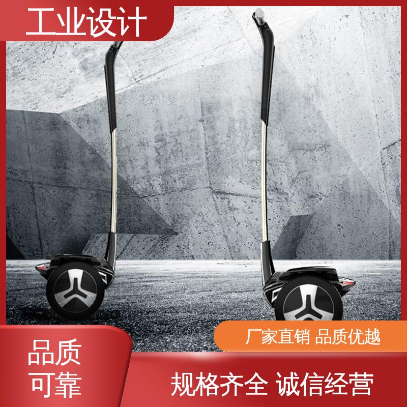 怡觉 工业设计模型 将传统文化相结合 机器人行业