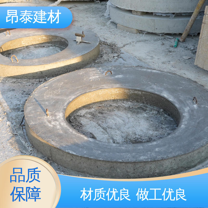 厂家直供 售后可靠 抗渗漏性强 经特殊工艺成型 预制水泥盖板