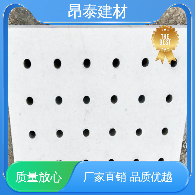 操场盖板 长期使用少维修 抗冻性好耐低温 覆盖暗沟 实力商家