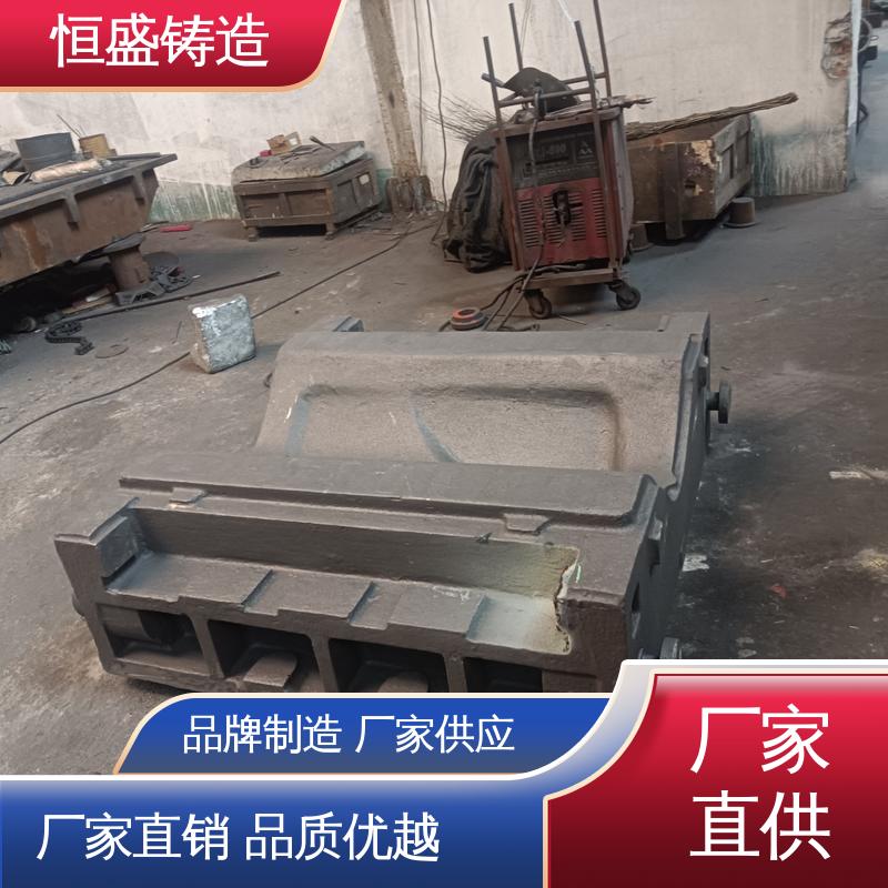 恒盛供应 来图按需定制 HT250 阀体铸造 拥有现代化加工车间