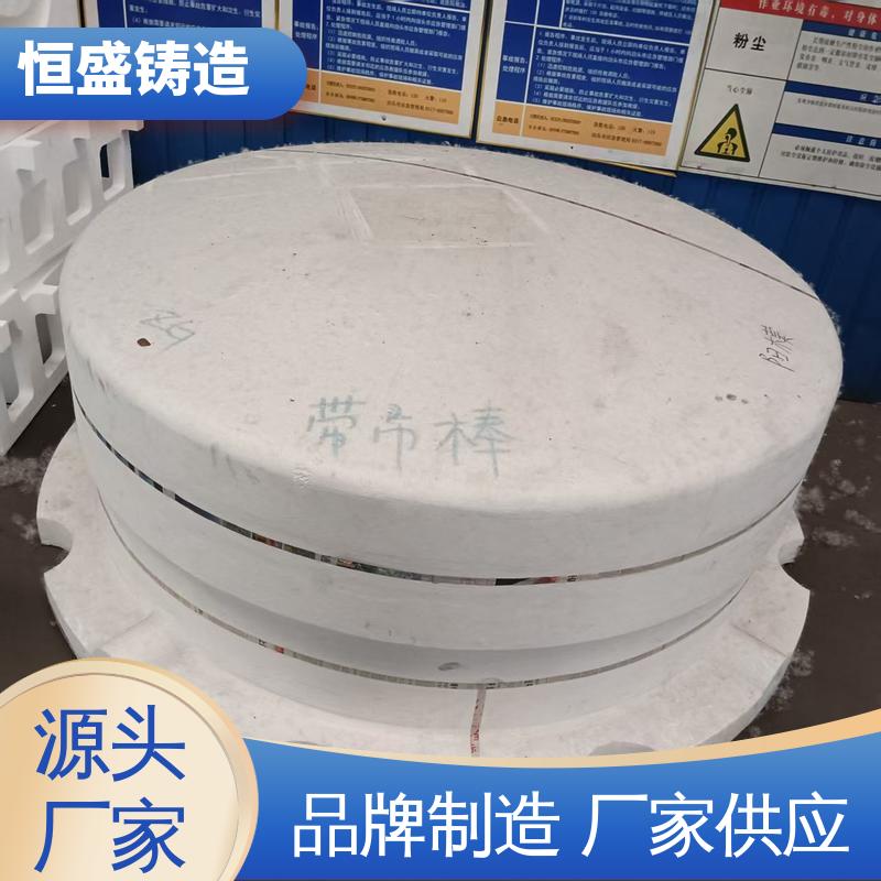 恒盛供应 来图定做 阀体铸造 严格质检保证产品品质
