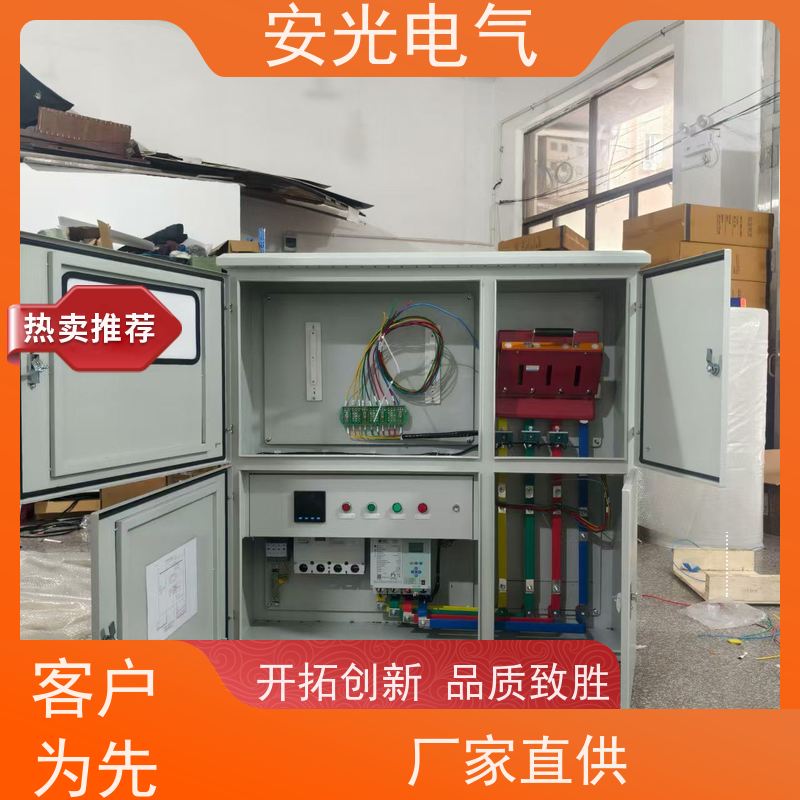 GB7251.1标准 低压成套计量箱静载试验台8500N 电表箱 扭力测试1200N
