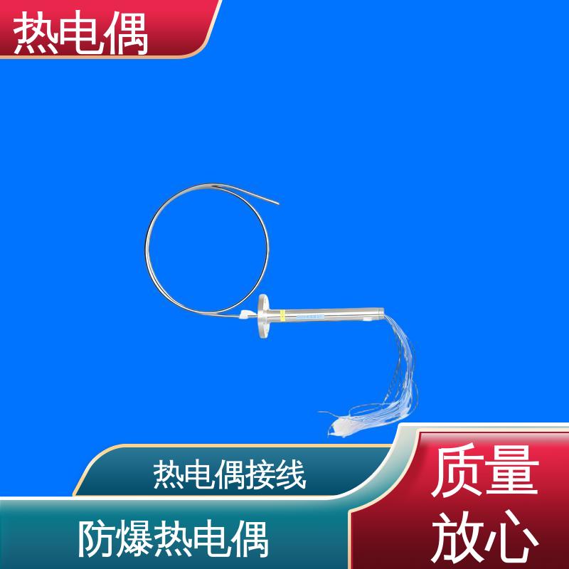 天康 WRNK2-391 钨铼热电偶 测量精度高 实力厂家 支持定制