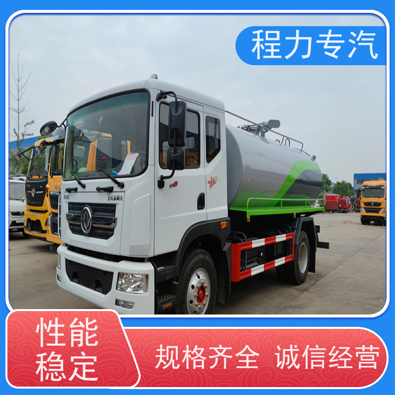8方吸污车 东风福瑞卡 下水道淤积物排卸 新车推送价优惠