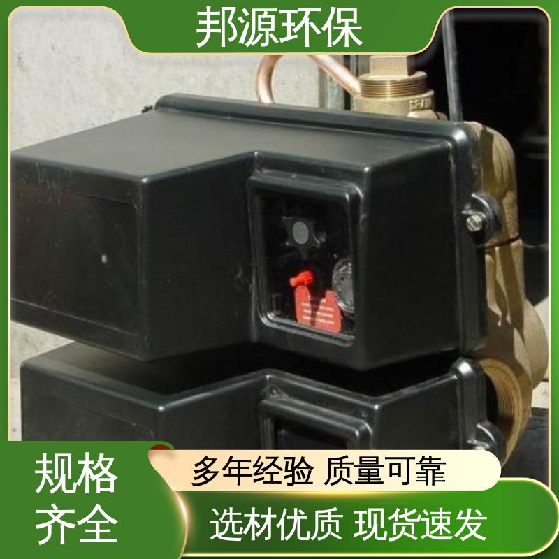 医疗机构可用 机械电子软化过滤阀 精准的程序控制 现货销售 邦源环保