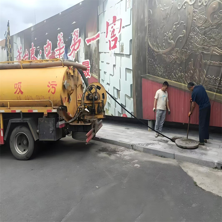 陈陈吉祥管道管道柴油驱动 市政管道疏通机 污水管道清淤 大管道除垢设备 厂家优惠