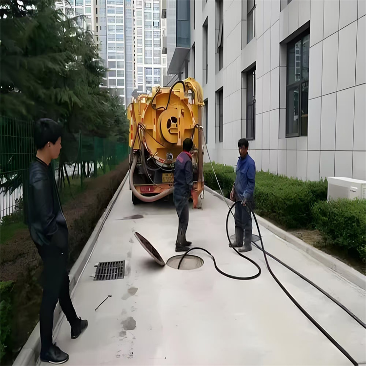 陈陈吉祥管道管道达清掏服务 朝阳区化粪池清理 高压疏通下水道 污泥转运 抽泥浆