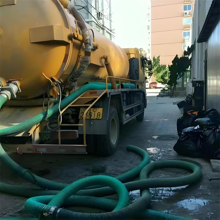 福州市福清市吸污车出租一福州市福清市吸粪车高压清洗车租赁公司