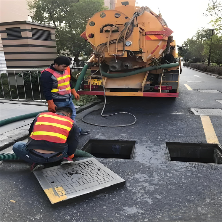铜仁沿河县吸污车出租一铜仁沿河县吸粪车高压清洗车租赁公司